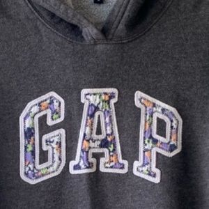 GAP Hoodie Sweatshirt